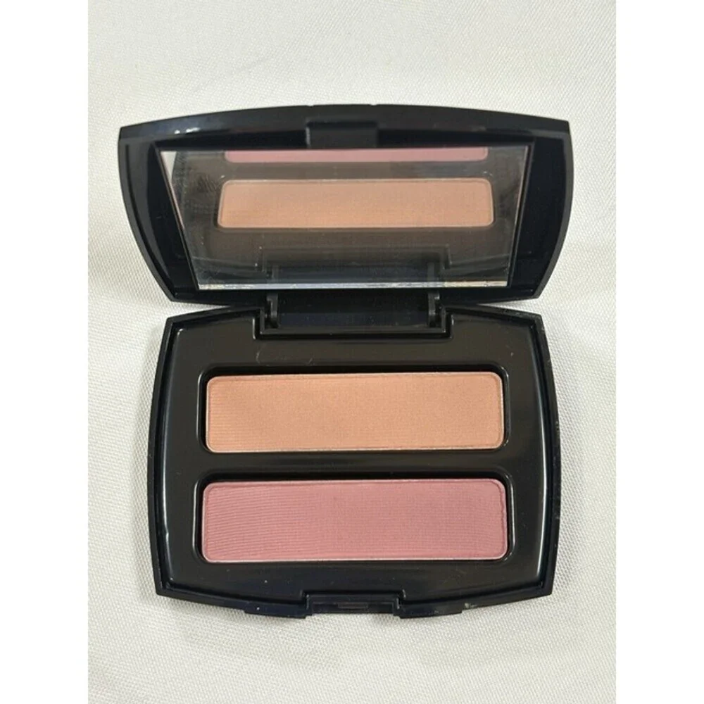 Lancôme Blush Subtil Delicate Oil-Free Powder Blush. Cedar Rose/ Rose Fresque